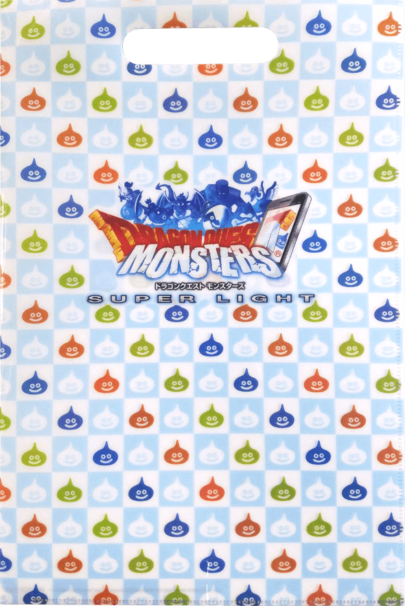 ドラゴンクエストモンスターズ スーパーライト レジェンドマスター決定