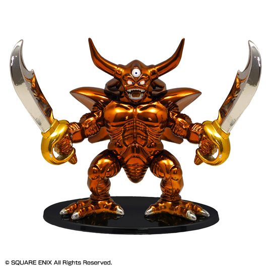 ドラゴンクエストモンスターズ　まとめ　パッケージなし DQM3】モンスターズ3発売直前最新情報まとめ！体験版にもいない
