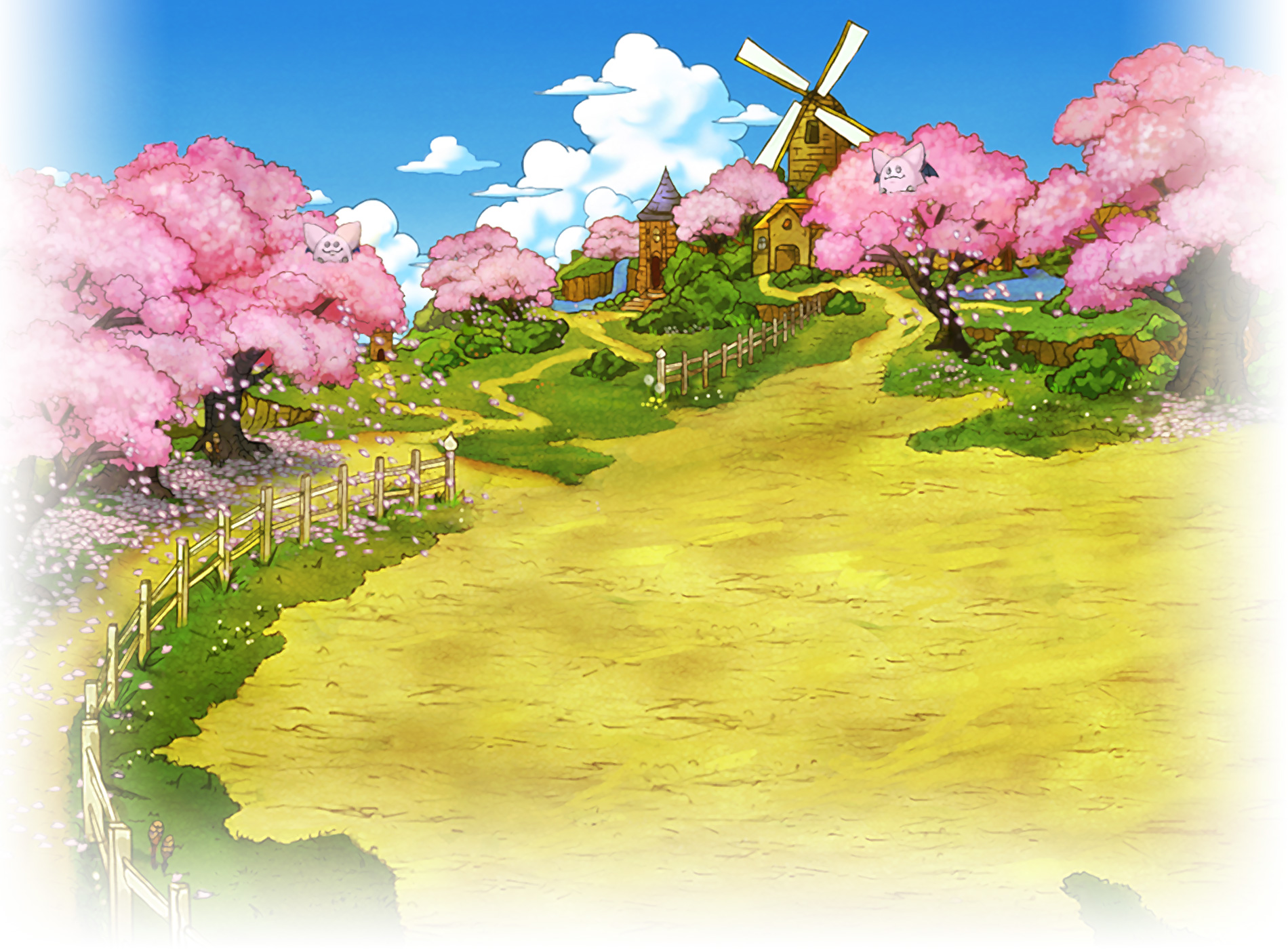 ドラゴンクエストモンスターズ スーパーライト 第4回最強マスター決定戦特設サイト | SQUARE ENIX