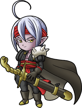 DQMSLパーティ | ドラゴンクエストモンスターズ スーパーライト