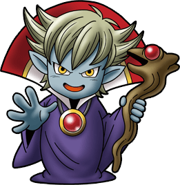 DQMSLパーティ | ドラゴンクエストモンスターズ スーパーライト