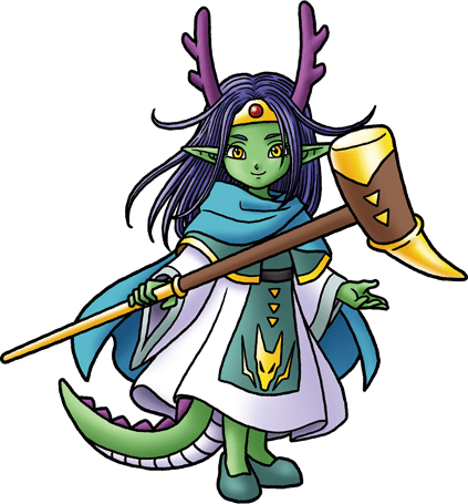 DQMSLパーティ | ドラゴンクエストモンスターズ スーパーライト