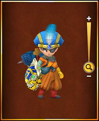 ーアナグマー さん