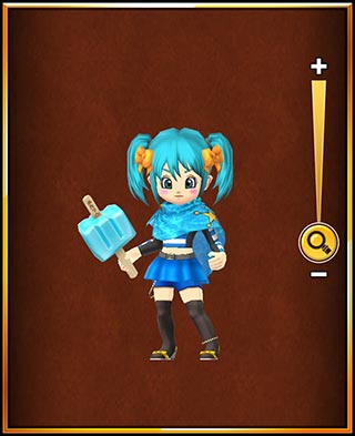 カツブルー さん