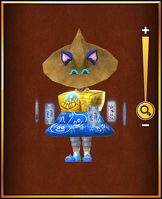 なーポりタん さん