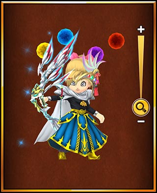 リュウセイ さん