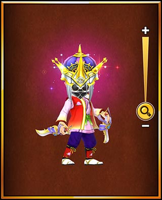 ぼんのすけ さん