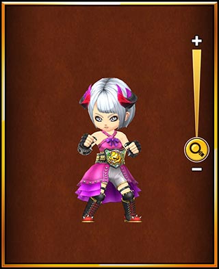 マルジェラ さん