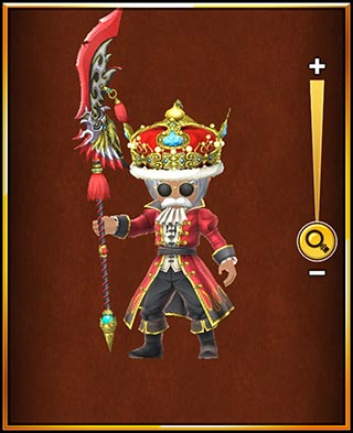 タカムーチョ さん