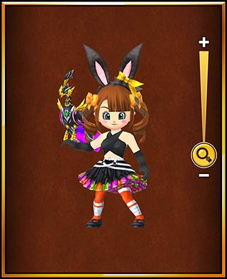 ーちょこー さん