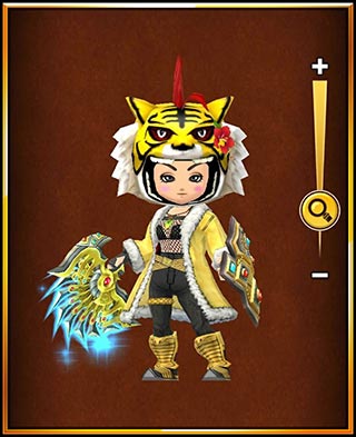 タイガースファン さん