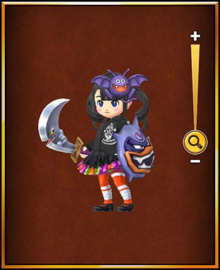 ゆうとママ さん