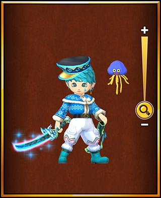 ハモンセラノ さん