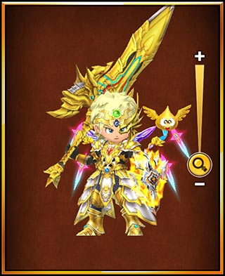 ヤーメヘンデ さん