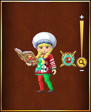 ちいちゃん さん