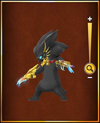 クロニャンサ さん