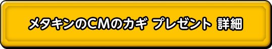 メタキンのCMのカギ　プレゼント　詳細