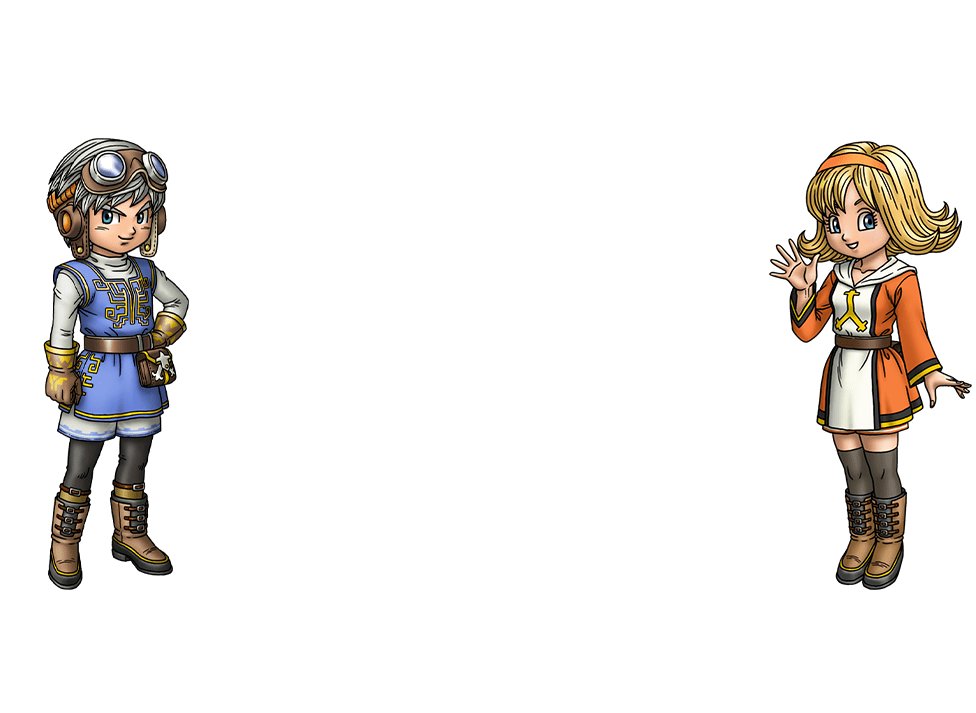 キャラクター イメージ