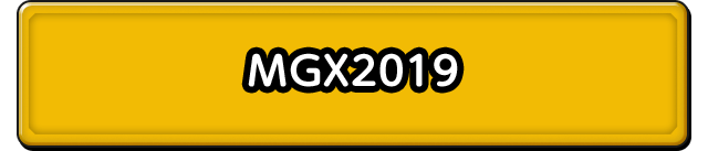 MGX2019
