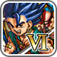 スマホ版 ドラゴンクエストVI
幻の大地