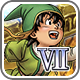 スマホ版 ドラゴンクエストVII
エデンの戦士たち