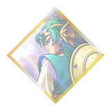 ドラゴンクエストライバルズ　リッカ ドラゴンクエストライバルズリッカ