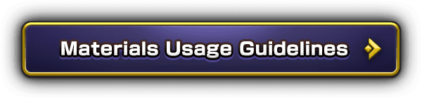 Materials Usage Guidelines