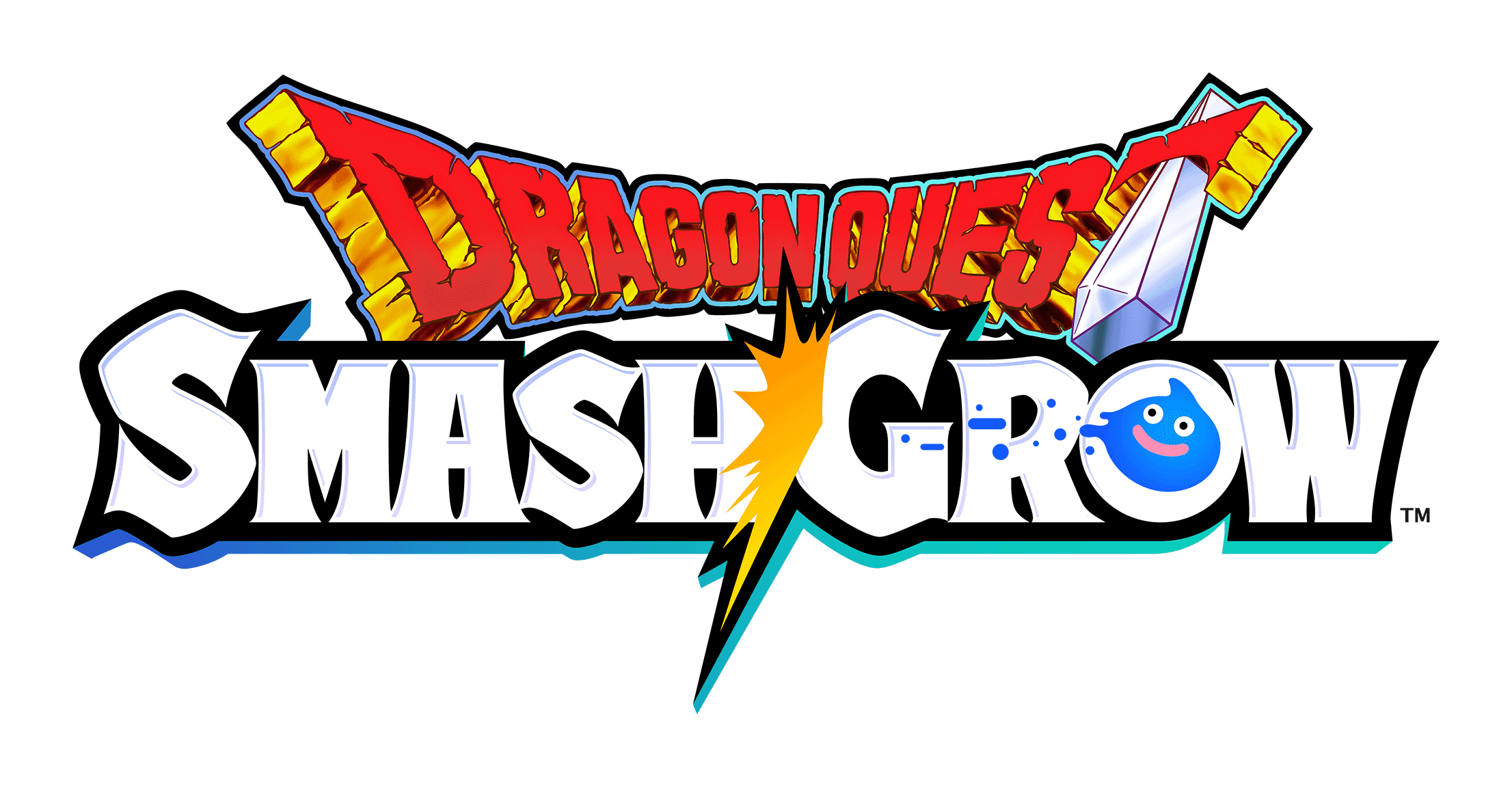 DRAGON QUEST Smash/Grow