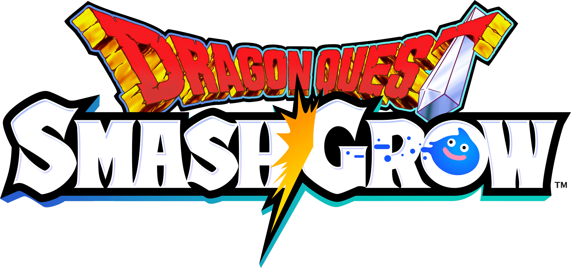 DRAGON QUEST Smash/Grow