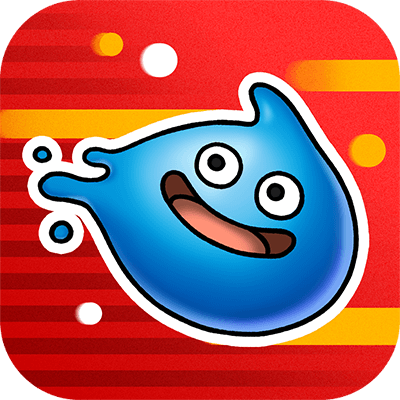 DRAGON QUEST Smash/Grow