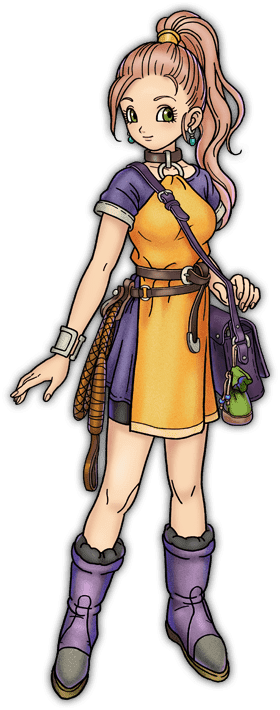 メインストーリー