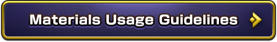 Materials Usage Guidelines