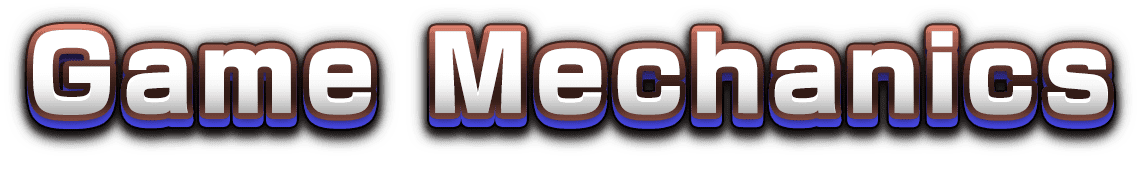 Game Mechanics