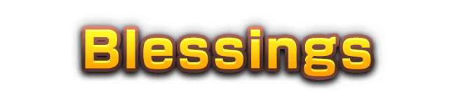 Blessings