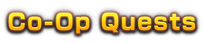 Co-Op Quests