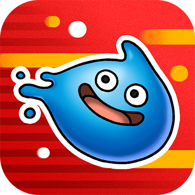 DRAGON QUEST Smash/Grow