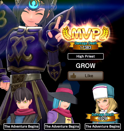 Co-Op Quests