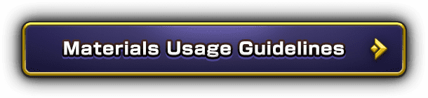 Materials Usage Guidelines