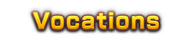 Vocations