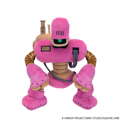 【オフィシャルショップ限定】ドラゴンクエストVII Reimagined　ぬいぐるみ　エリー