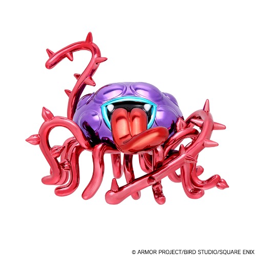 ドラゴンクエスト　メタリックモンスターズギャラリー　ローズバトラー