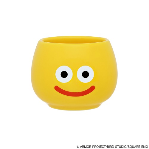 スマイルスライム　マルチポット　S　レモンスライム