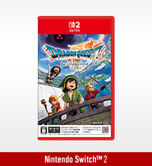 ドラゴンクエストVII Reimagined