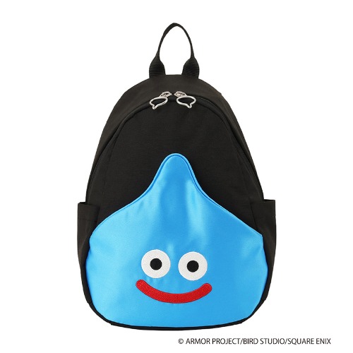 DRAGON QUEST COLLECTION　フェイスリュック　S　スライム