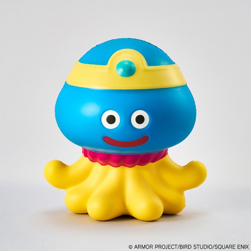 ドラゴンクエスト　ふんわりやわらか！ホミロット