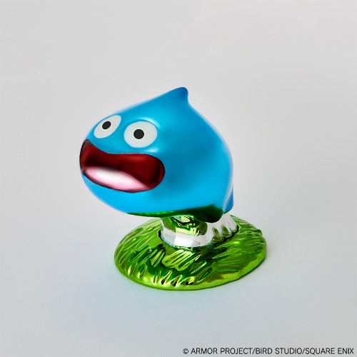 ドラゴンクエスト　メタリックモンスターズギャラリーバトル　スライム