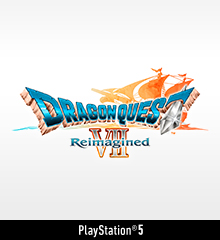 ドラゴンクエストVII Reimagined　デジタルデラックス版