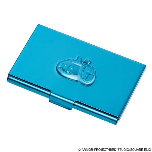 ドラゴンクエストウォーク　カードケース　スラミチ