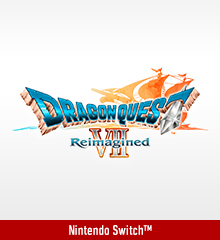 ドラゴンクエストVII Reimagined　デジタルデラックス版
