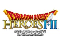 ドラゴンクエストヒーローズI・II for Nintendo Switch』Nintendo ...